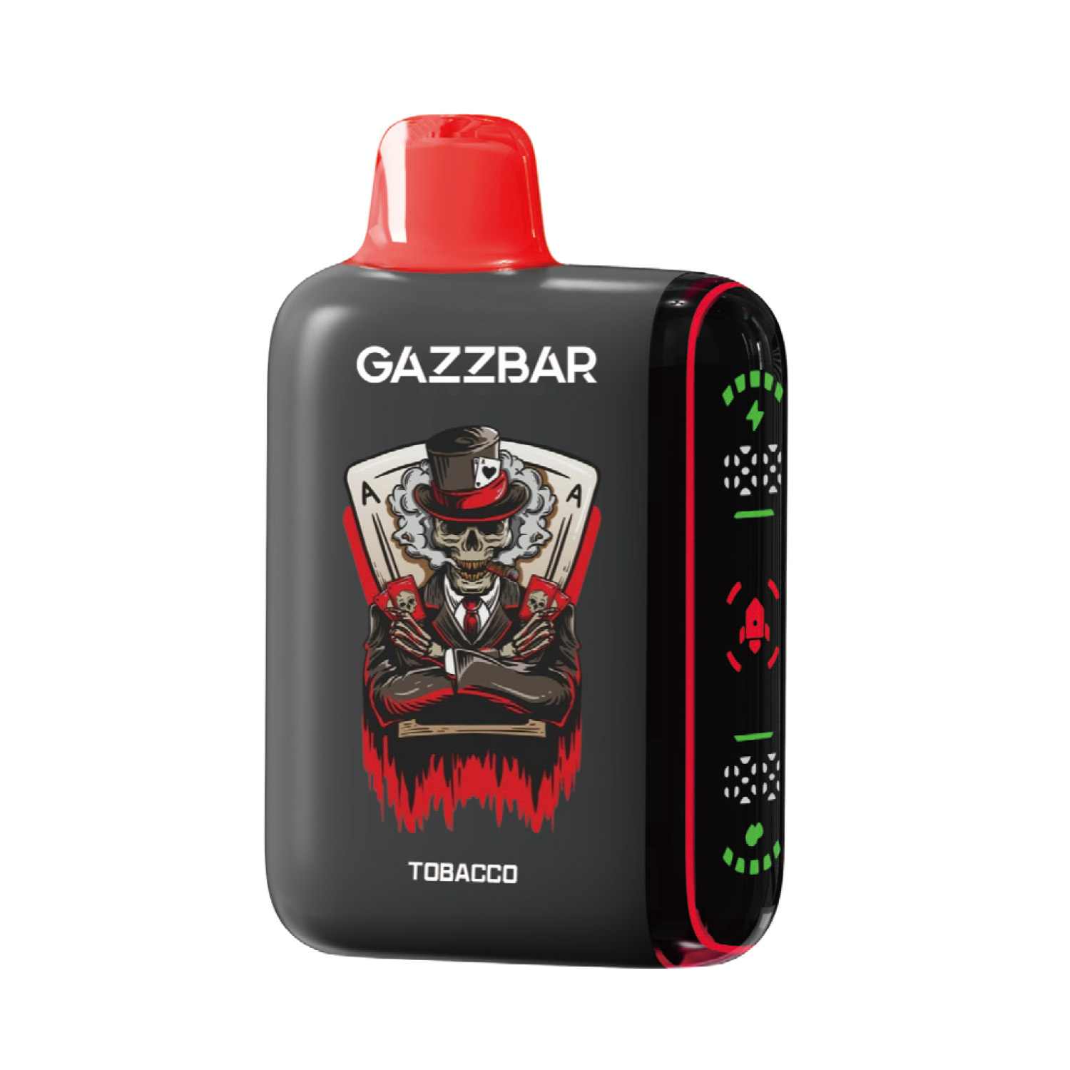 Rocket 20000 Puffs