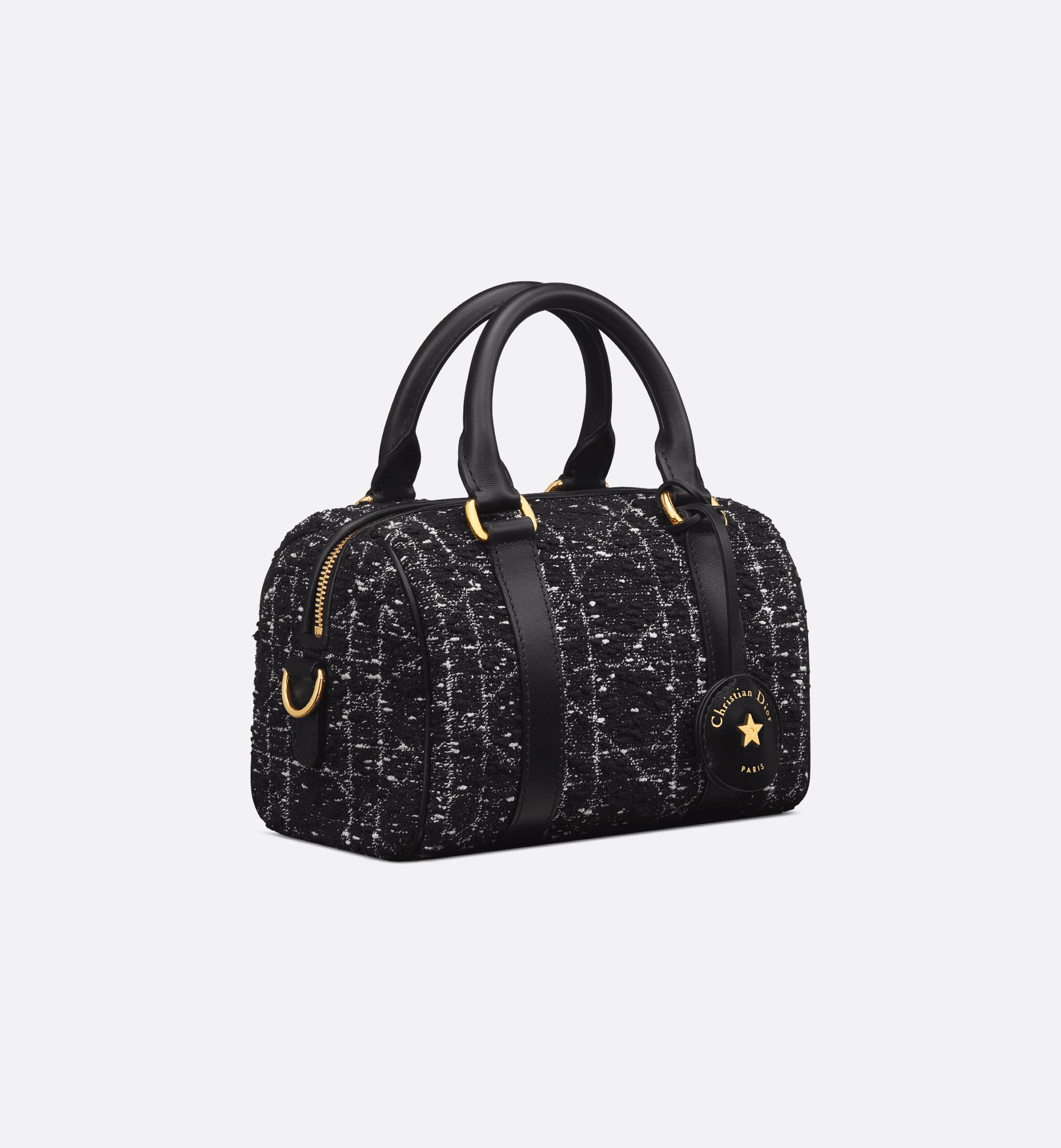 Dior Dior Groove 20 Handbag M1364UDFG_M911