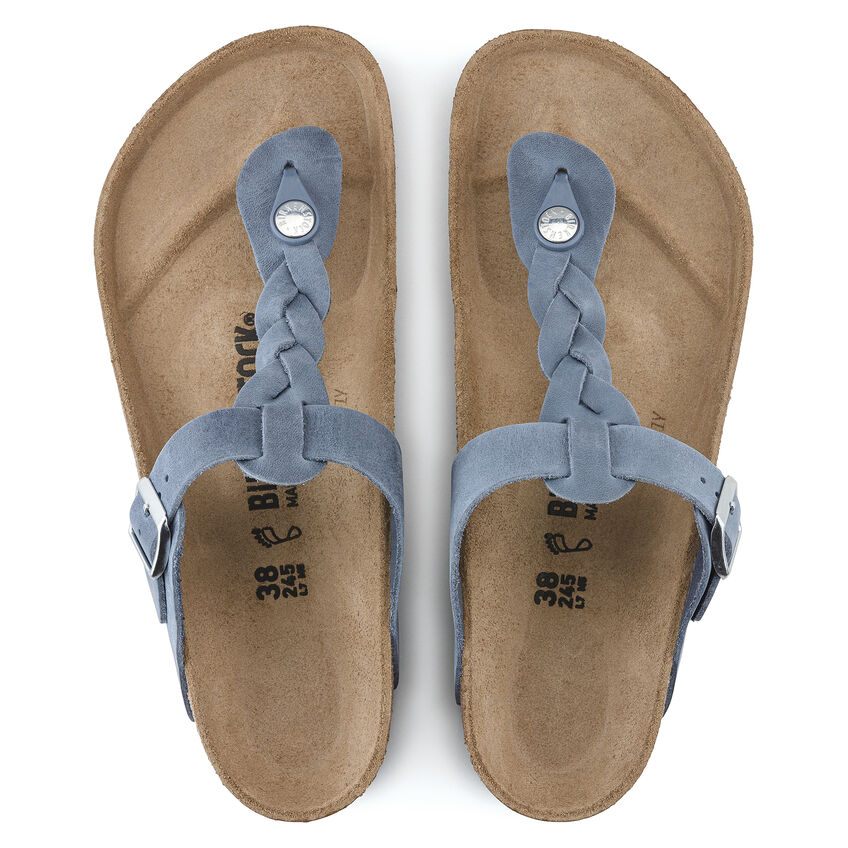 Gizeh Oiled Leather B-88426