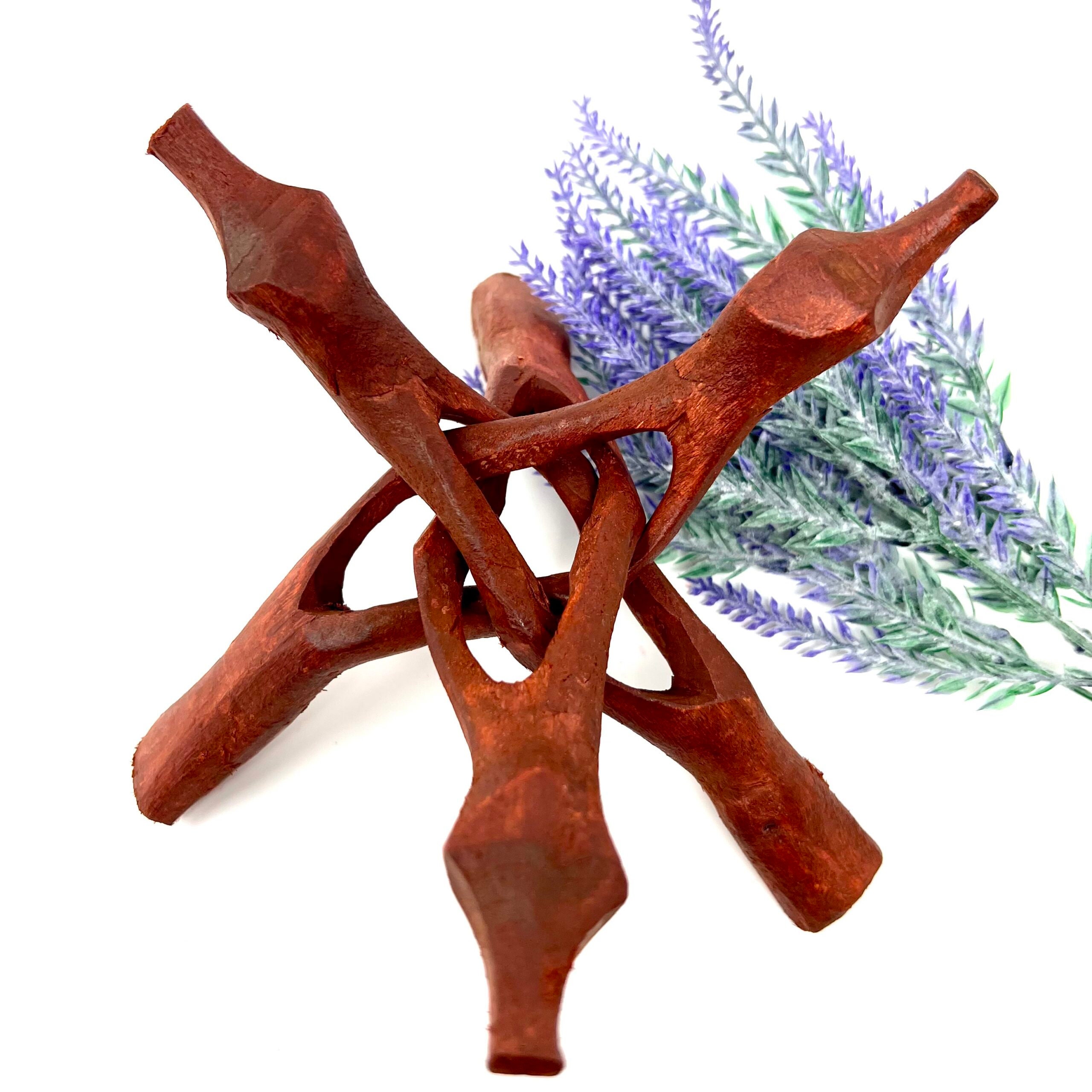 🔥Last Day 50% OFF🔥White Sage Smudging Kit