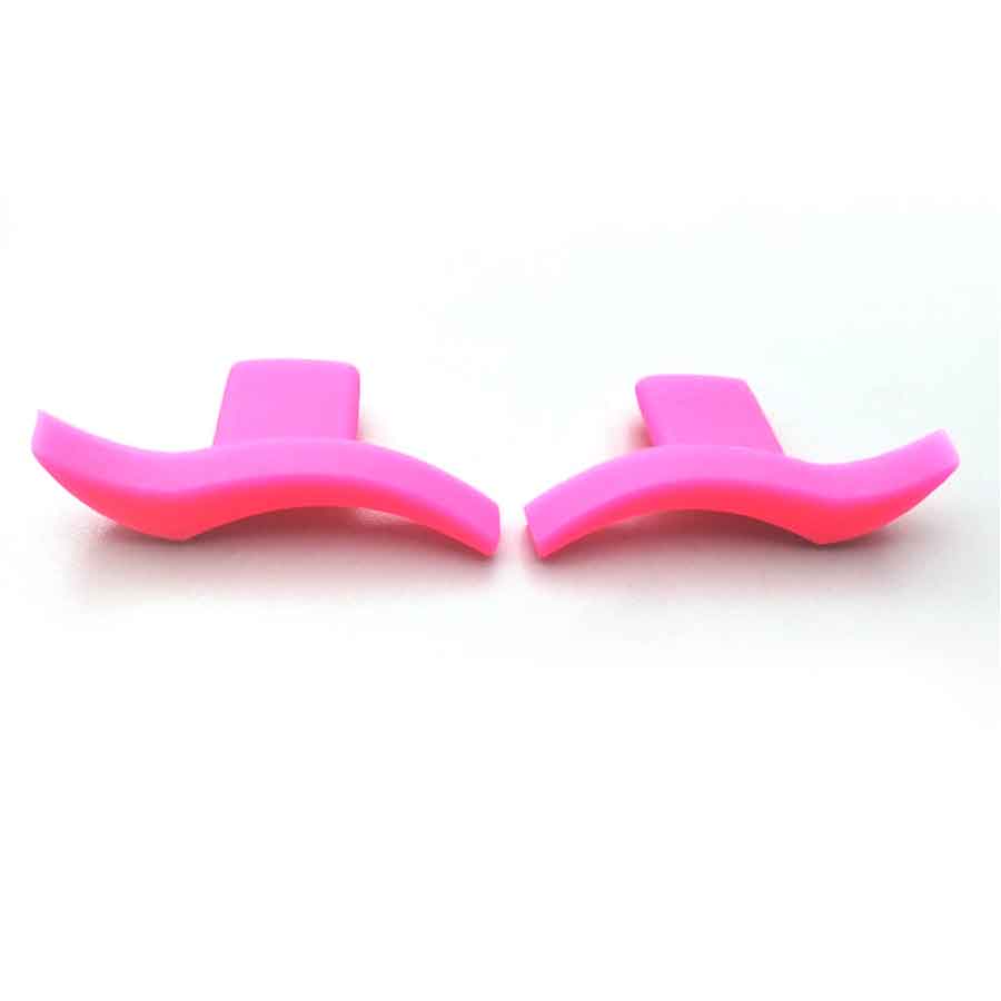2 Pcs Silicon Winged Eyeliner Stamp for Eye Makeup