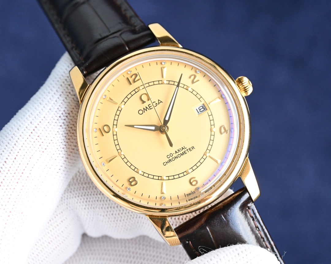 Omega 2025 New Automatic Watch