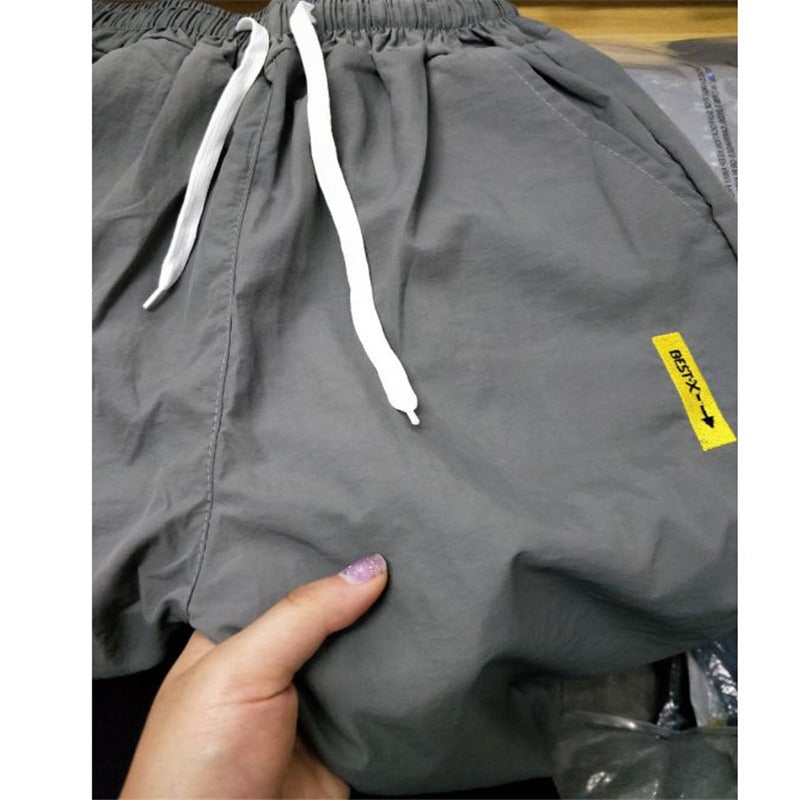 I-Kardano Pants