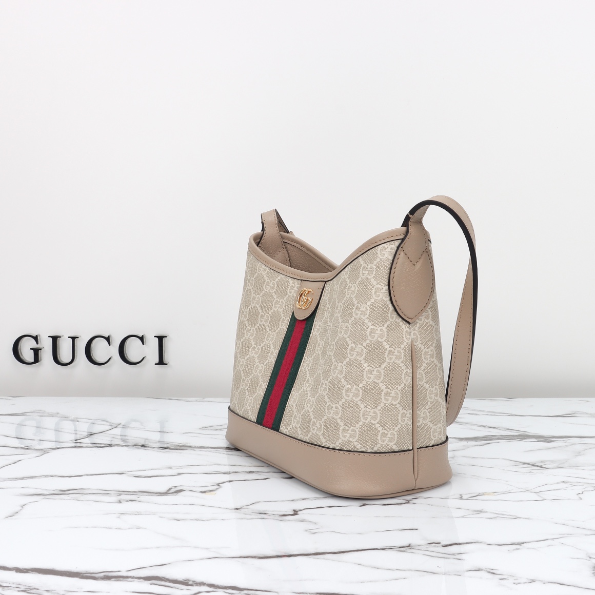 Gucci Ophidia small shoulder bag 781402 96IWG 8745