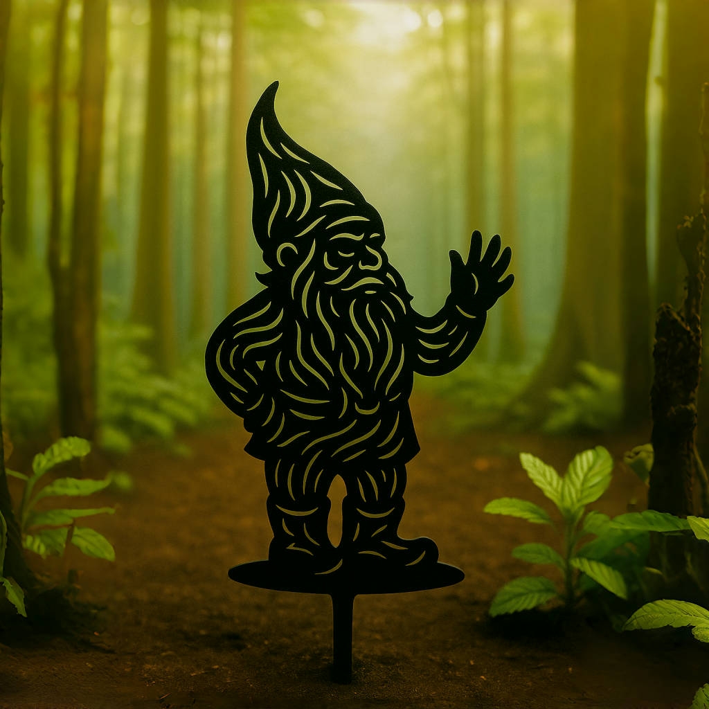Garden Phantoms
