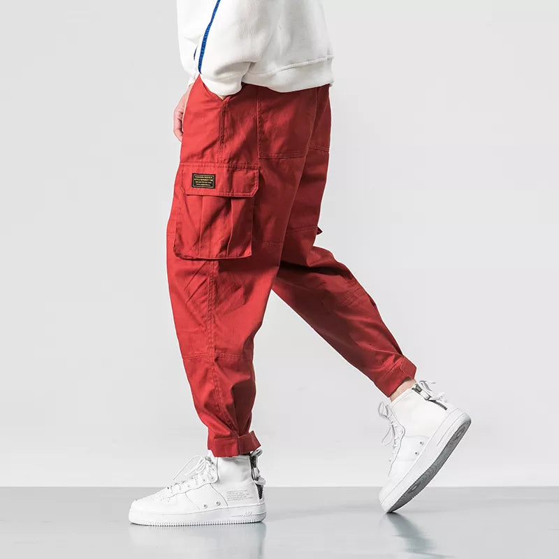 Prestige Men's Cargo Pants