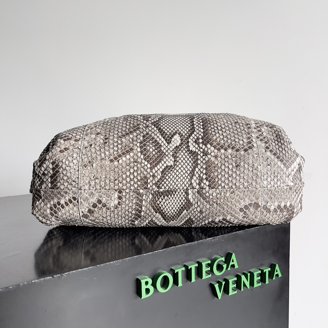 Bottega Veneta Python Cloud Bag 576227