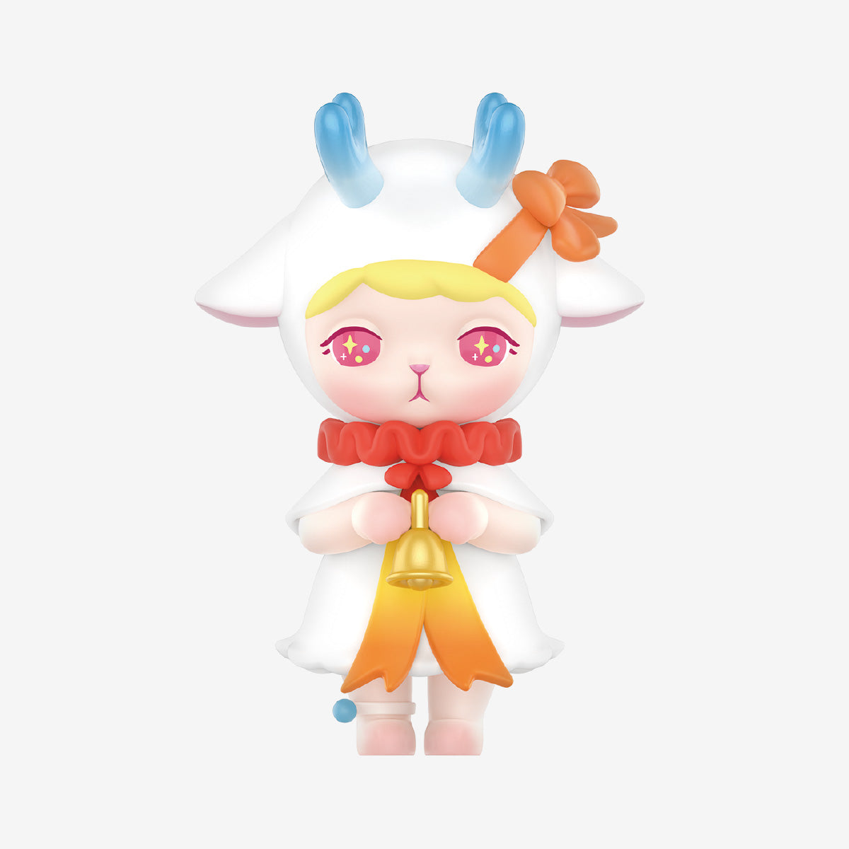 POP MART Bunny Christmas Series Figures [1 Blind Box]