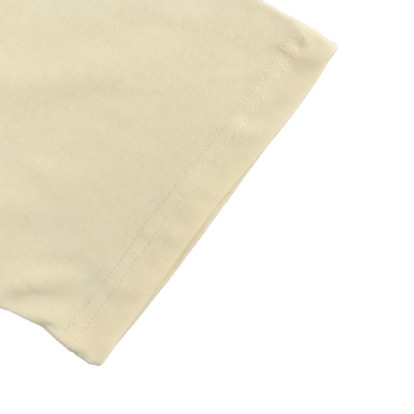 Gucci 25ss double belt logo short sleeve