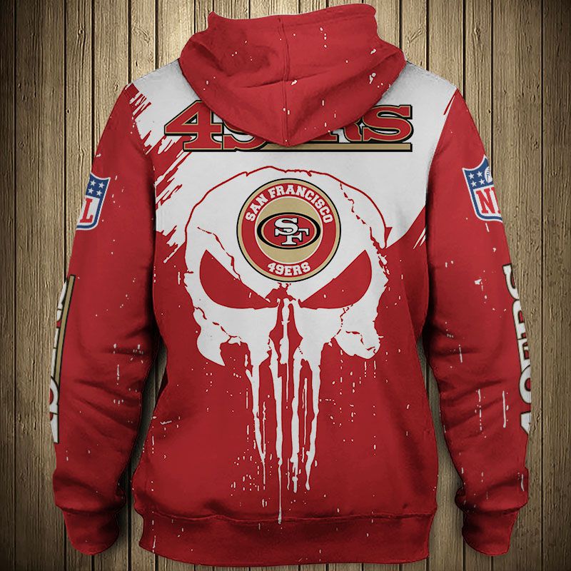 SAN FRANCISCO 49ERS 3D SF493303