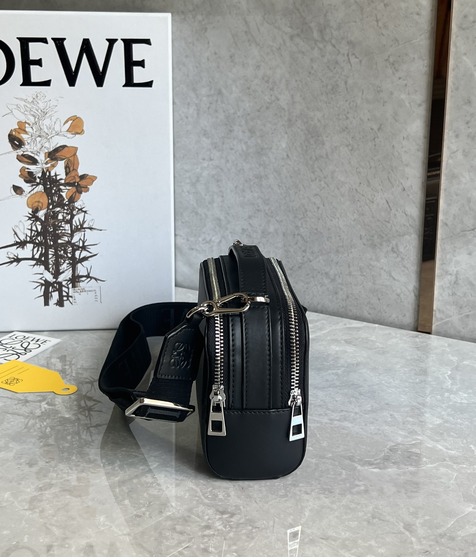 Loewe Camera Bag 0688