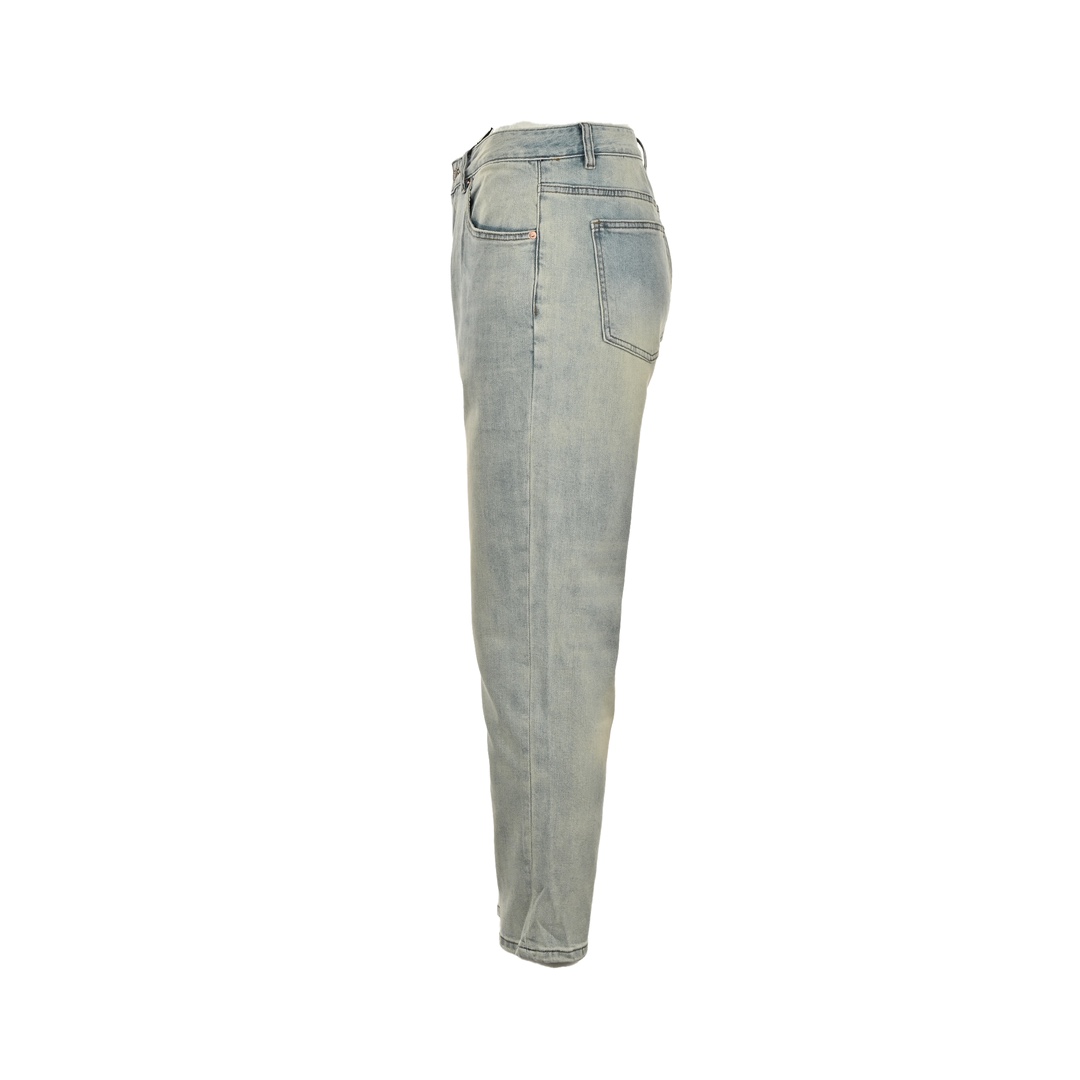 Gucci Dragon Year Limited Edition Jeans