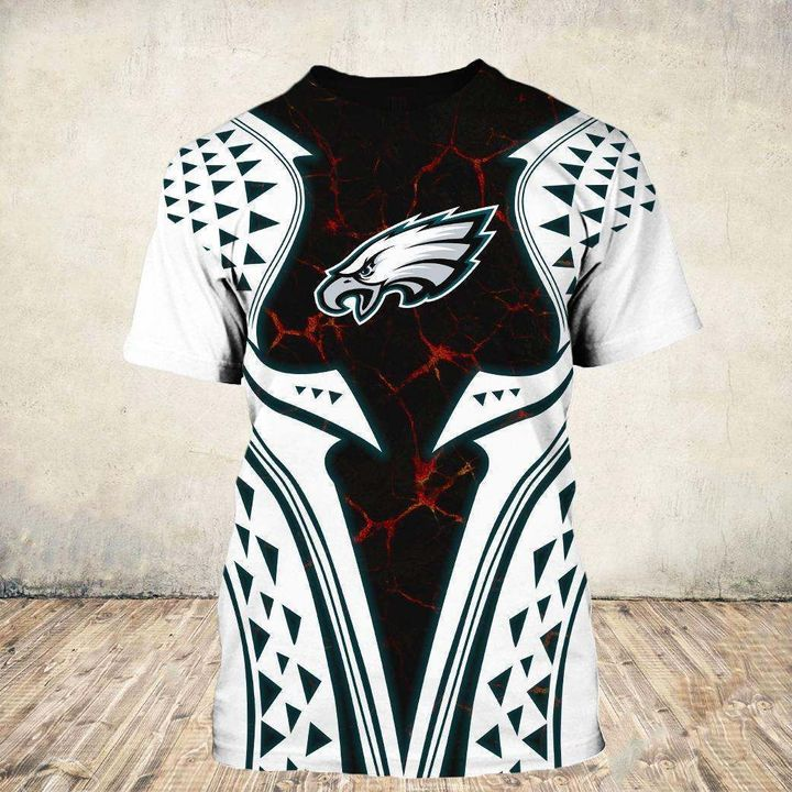 PHILADELPHIA EAGLES 3D PE1PE1003