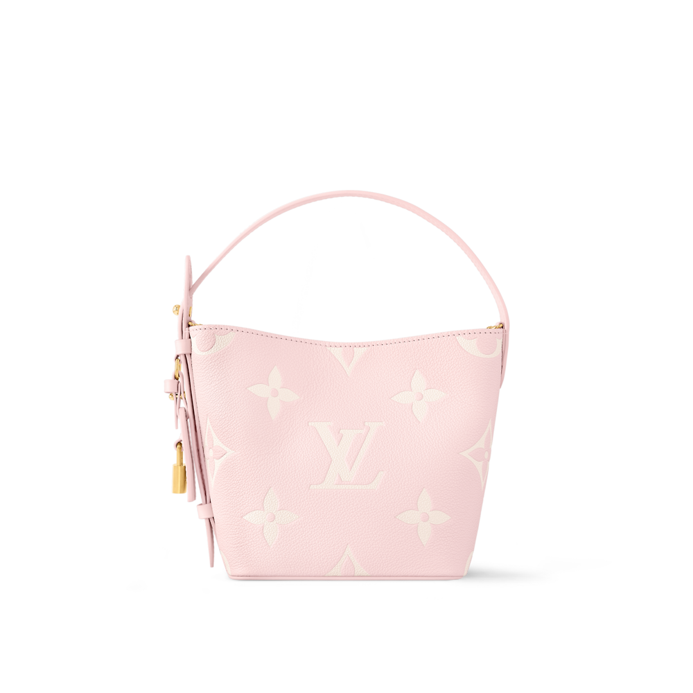 Louis Vuitton ALL IN BB Handbag M14356