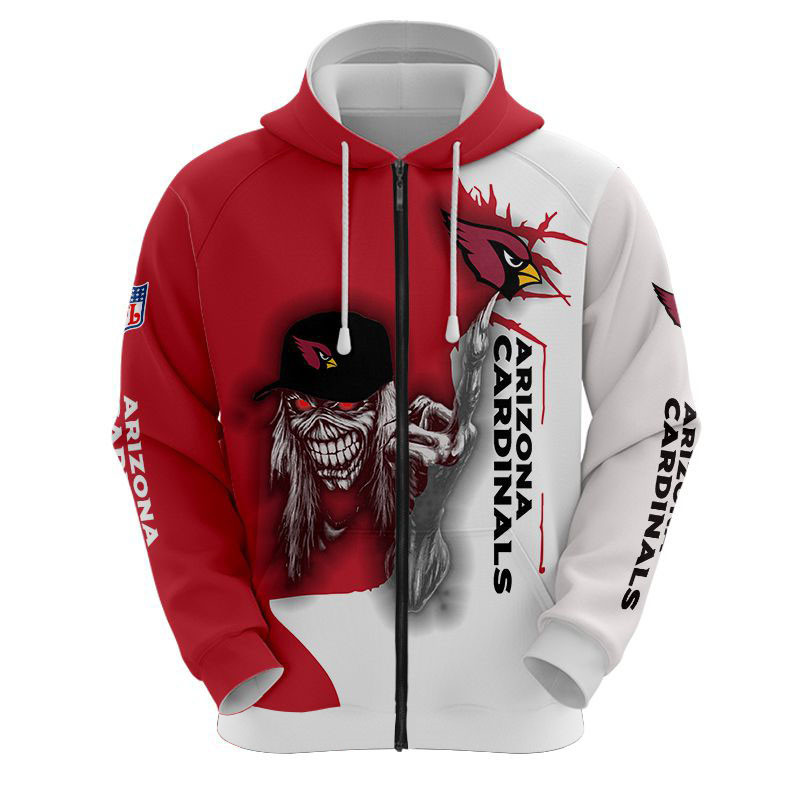 ARIZONA CARDINALS 3D AC95