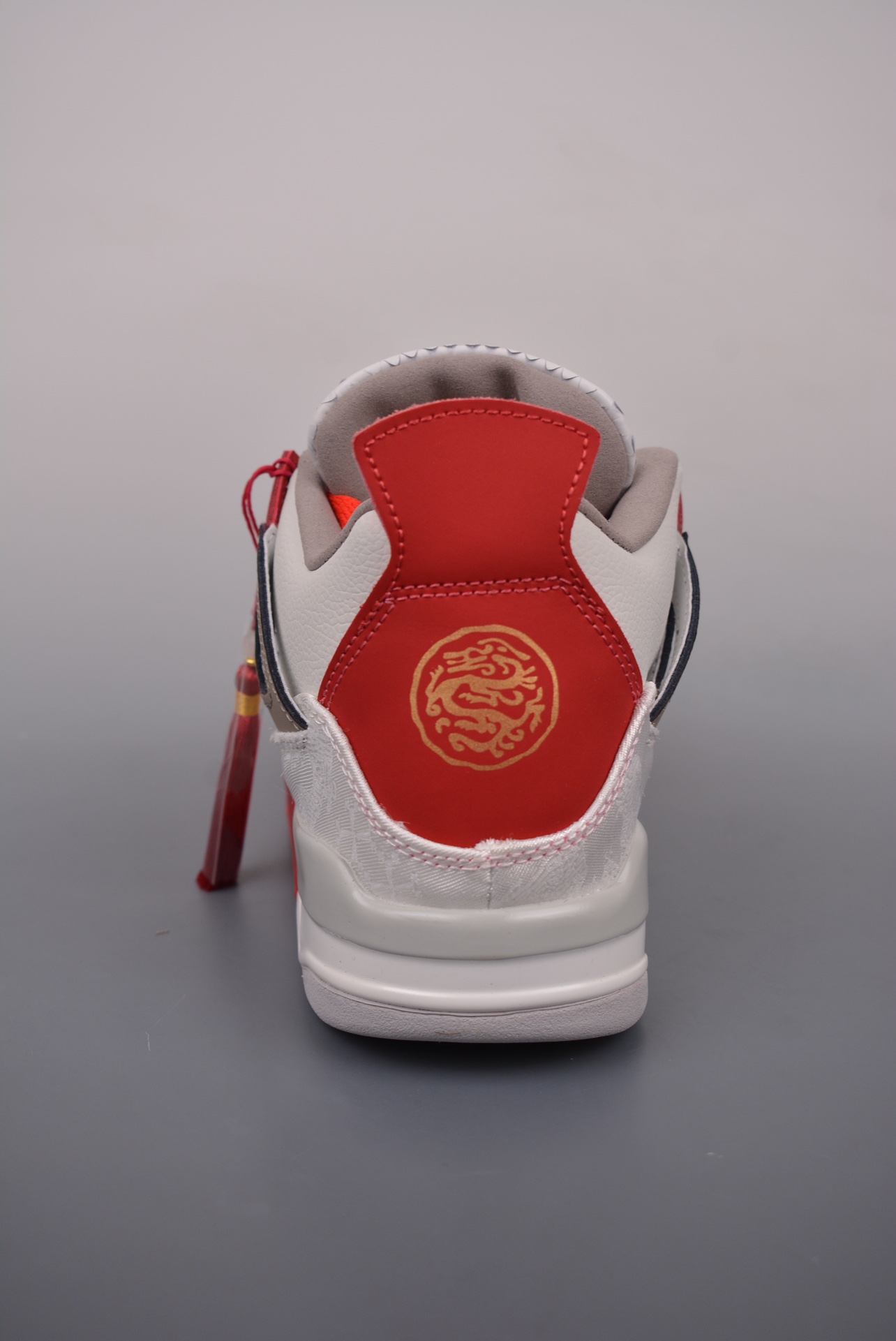 Air Jordan 4 Retro Year of the Dragon 311046-160