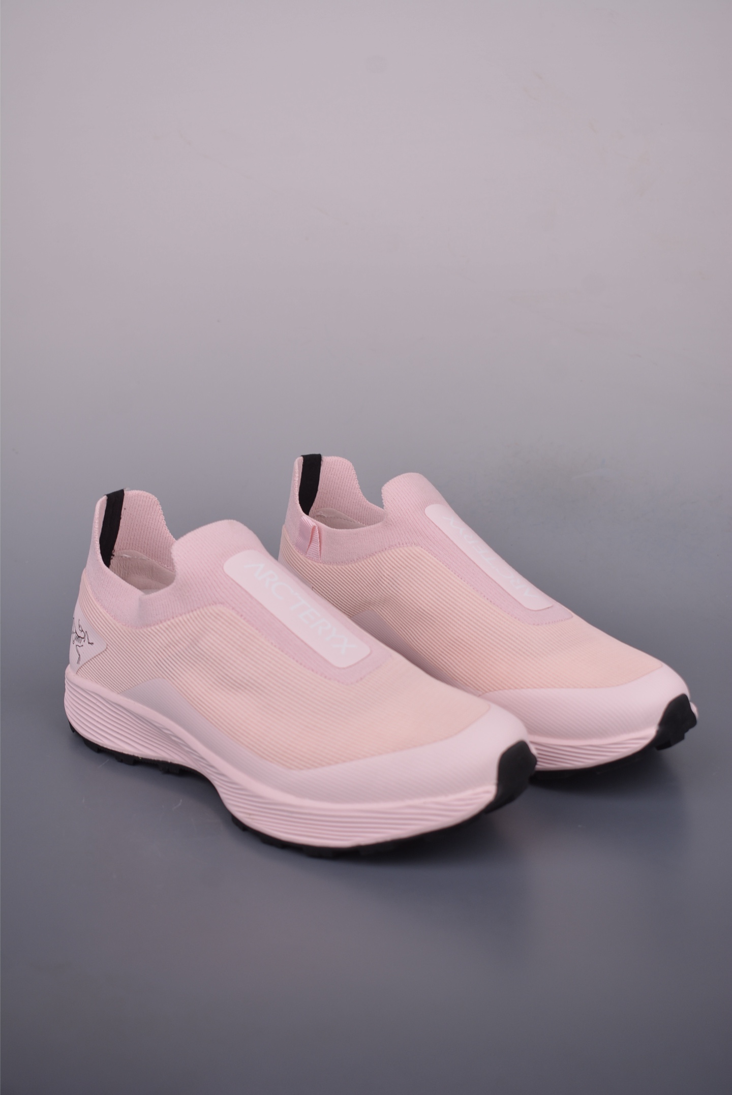 Arc'teryx Norvan SL X System sneakers 