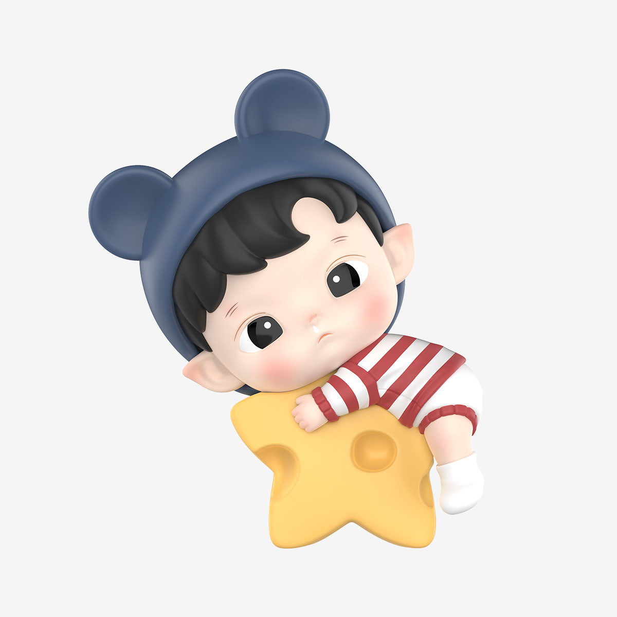 POP MART HACIPUPU In My Dream Series Figures [1 Blind Box]