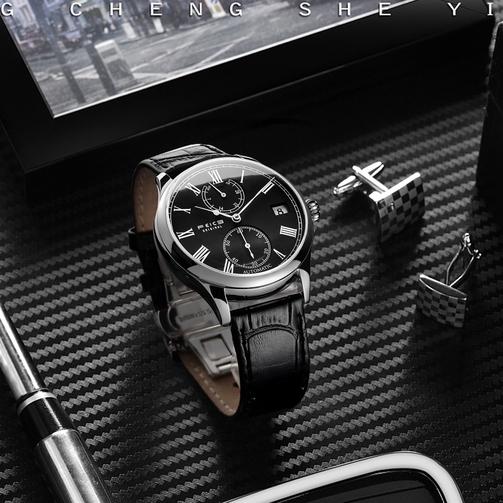 FM218 Business Watch For Men