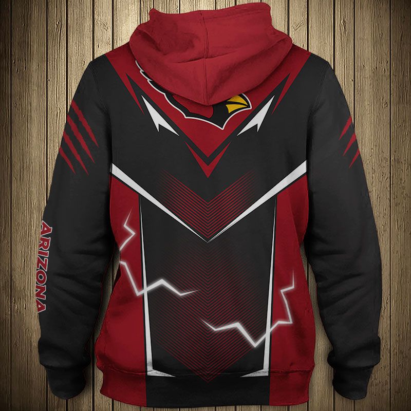 ARIZONA CARDINALS 3D AC99