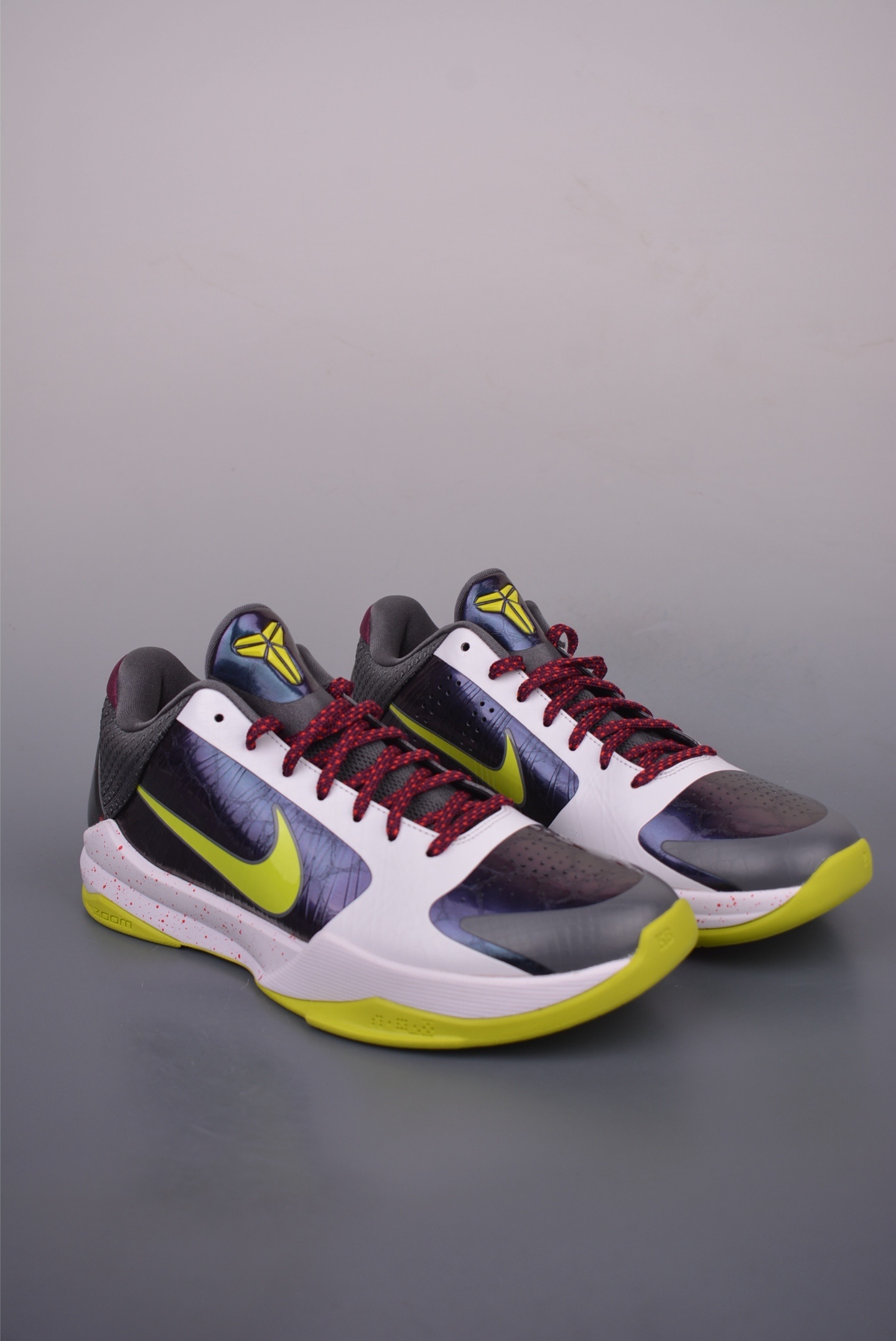 Nike Zoom Kobe ZK5 