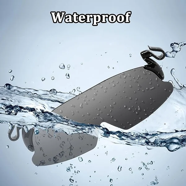 👍2024 New Arrival- 50% OFF💥Polarized Clip Cap Sunglasses - BUY 2 FREE SHIPPING