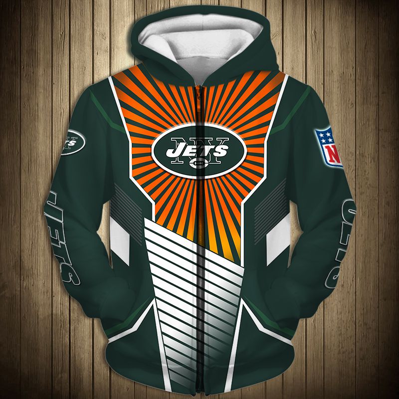 NEW YORK JETS 3D NYJ220