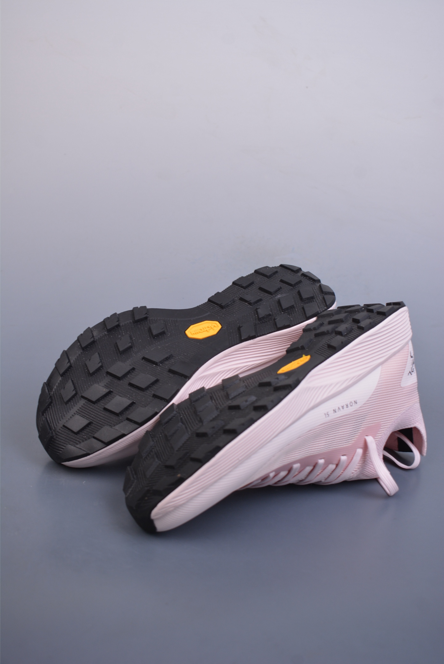 Arc'teryx Arcteryx Norvan SL 3 running shoes 077218