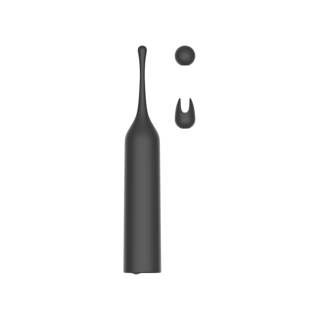 High-Frequency G-Spot Massager – Designed for Deep, Focused Relief