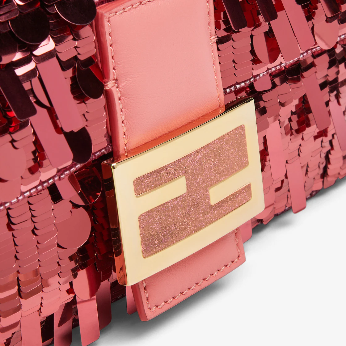 Fendi Baguette 8BR600AMP0F0E6D