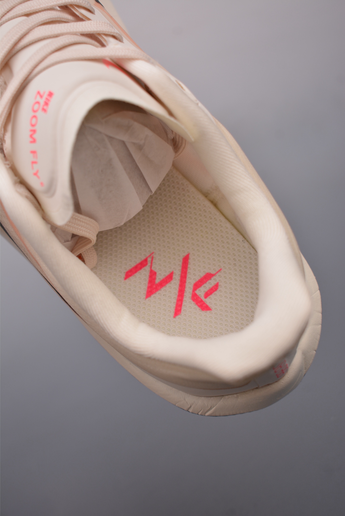 Nike Zoom Fly 6 Premium Pink Black FN8454-102