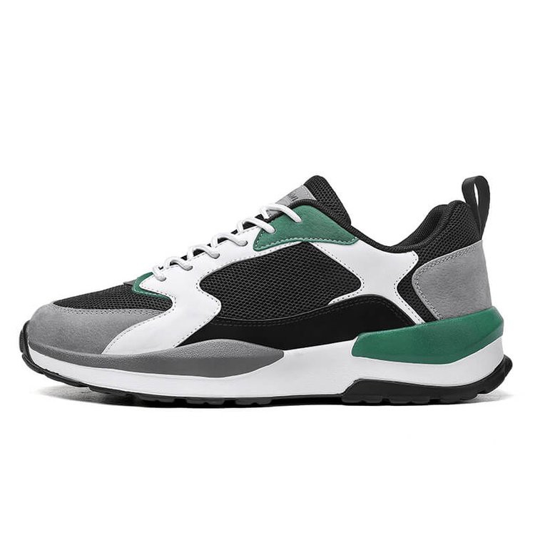 Men's Trendy Mesh Sneakers