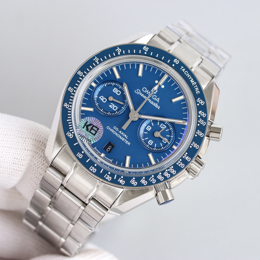 Omega Speedmaster Co-Axial Chronograph 311.30.44.51.01.002