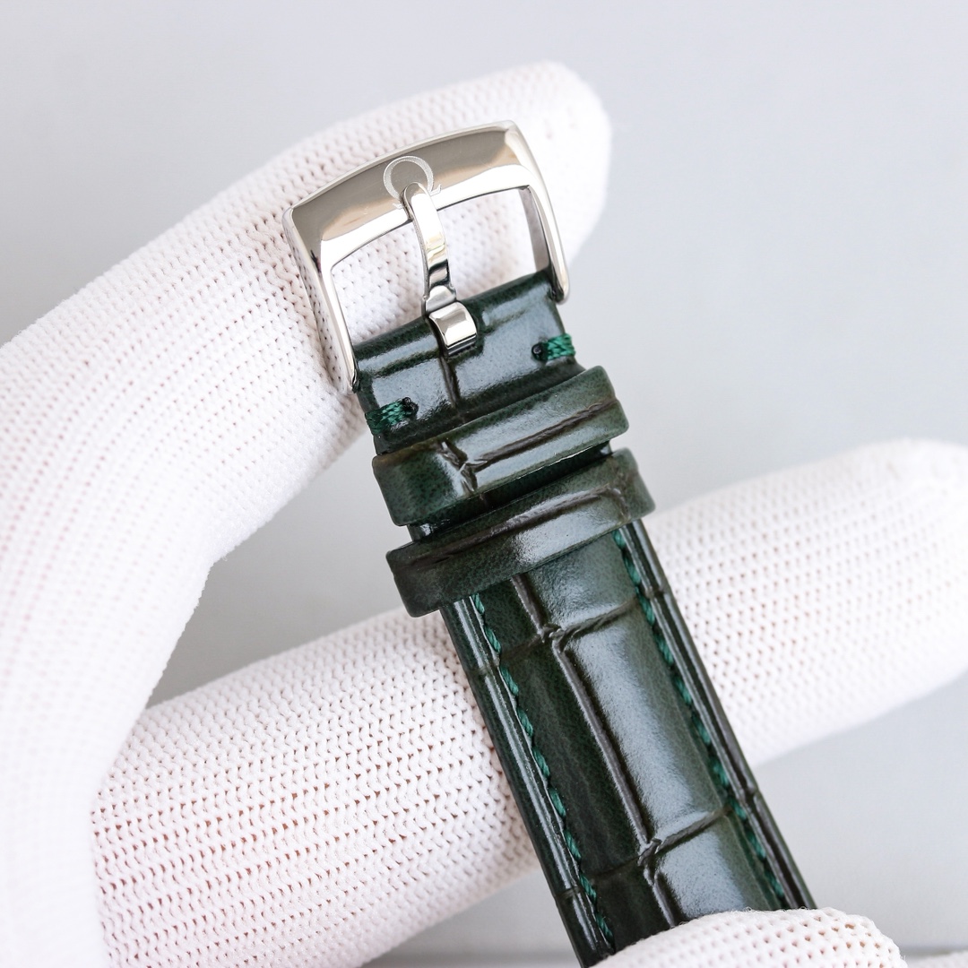 Omega Seamaster 1948