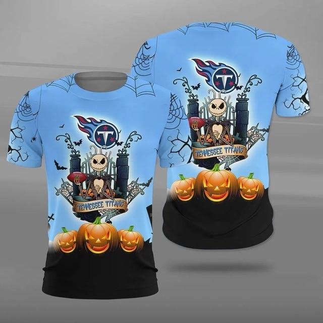 TENNESSEE TITANS 3D TT140