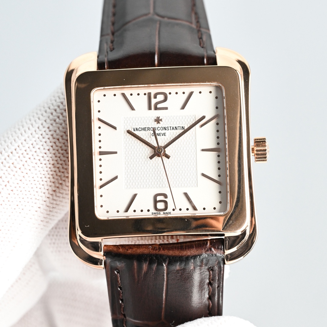 Vacheron Constantin Historic Masterpieces
