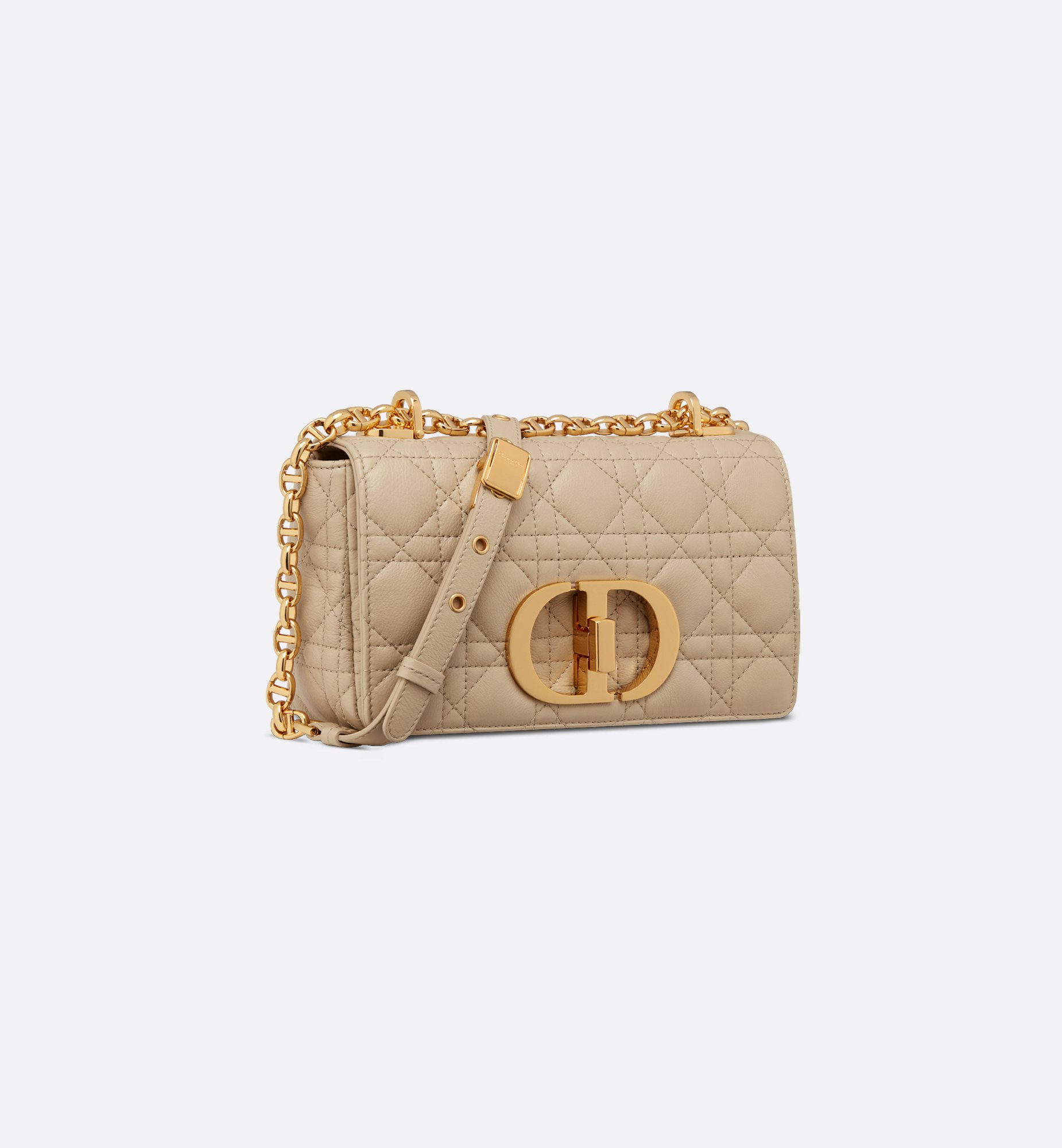 Dior Small Dior Caro Bag M9241UWHC_M39U