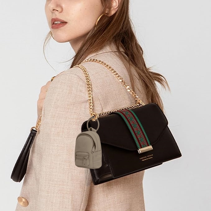 🔥Last Day 50% OFF🔥Mini Backpack Cute Cosmetic Bag