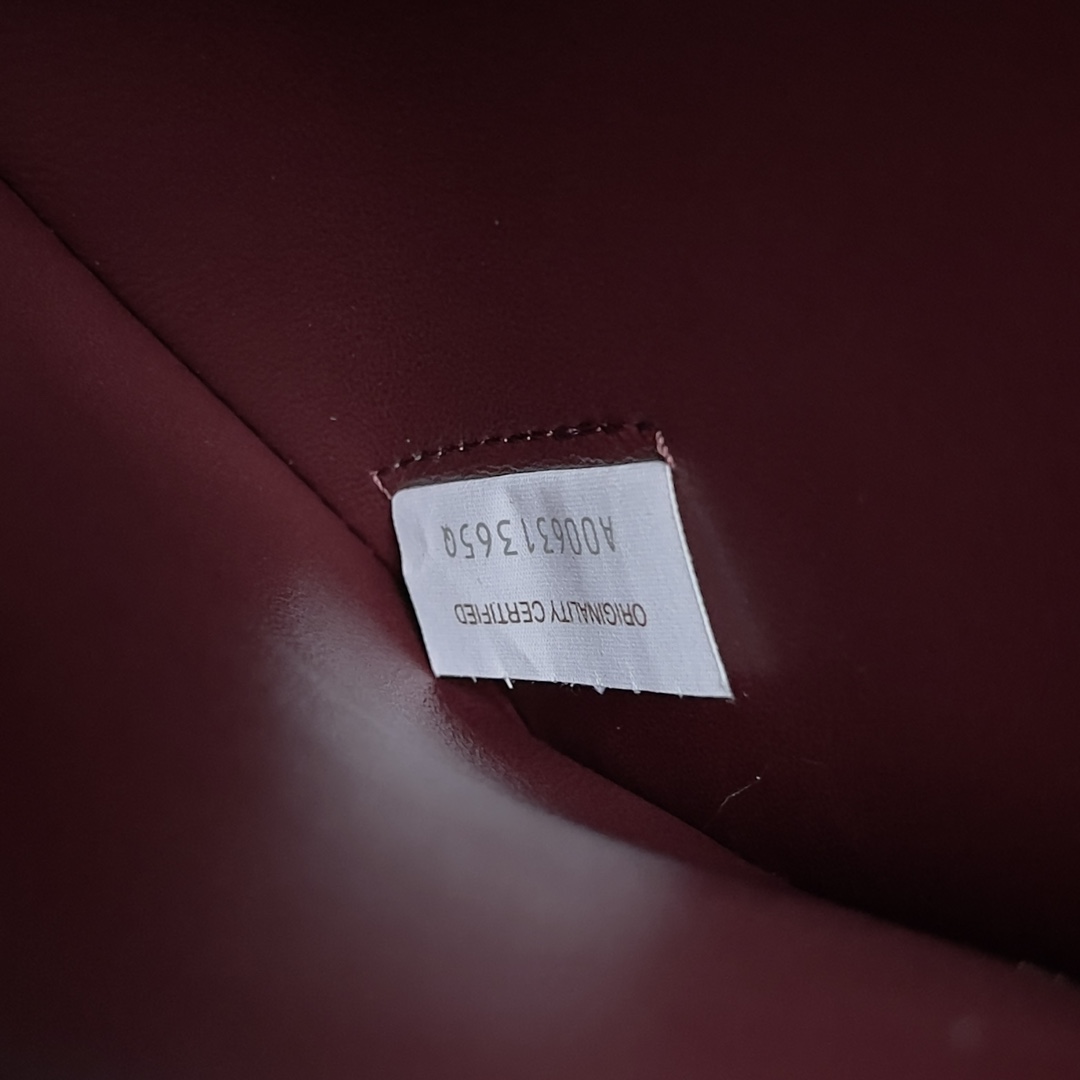 Bottega Veneta Patti Bag 776783