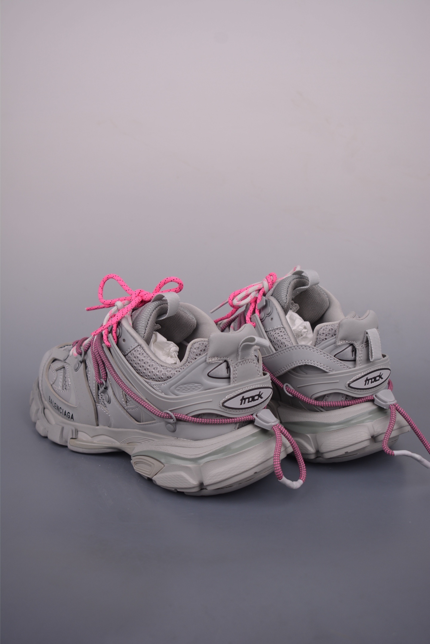 Balenciaga Track Tech Sneakers 