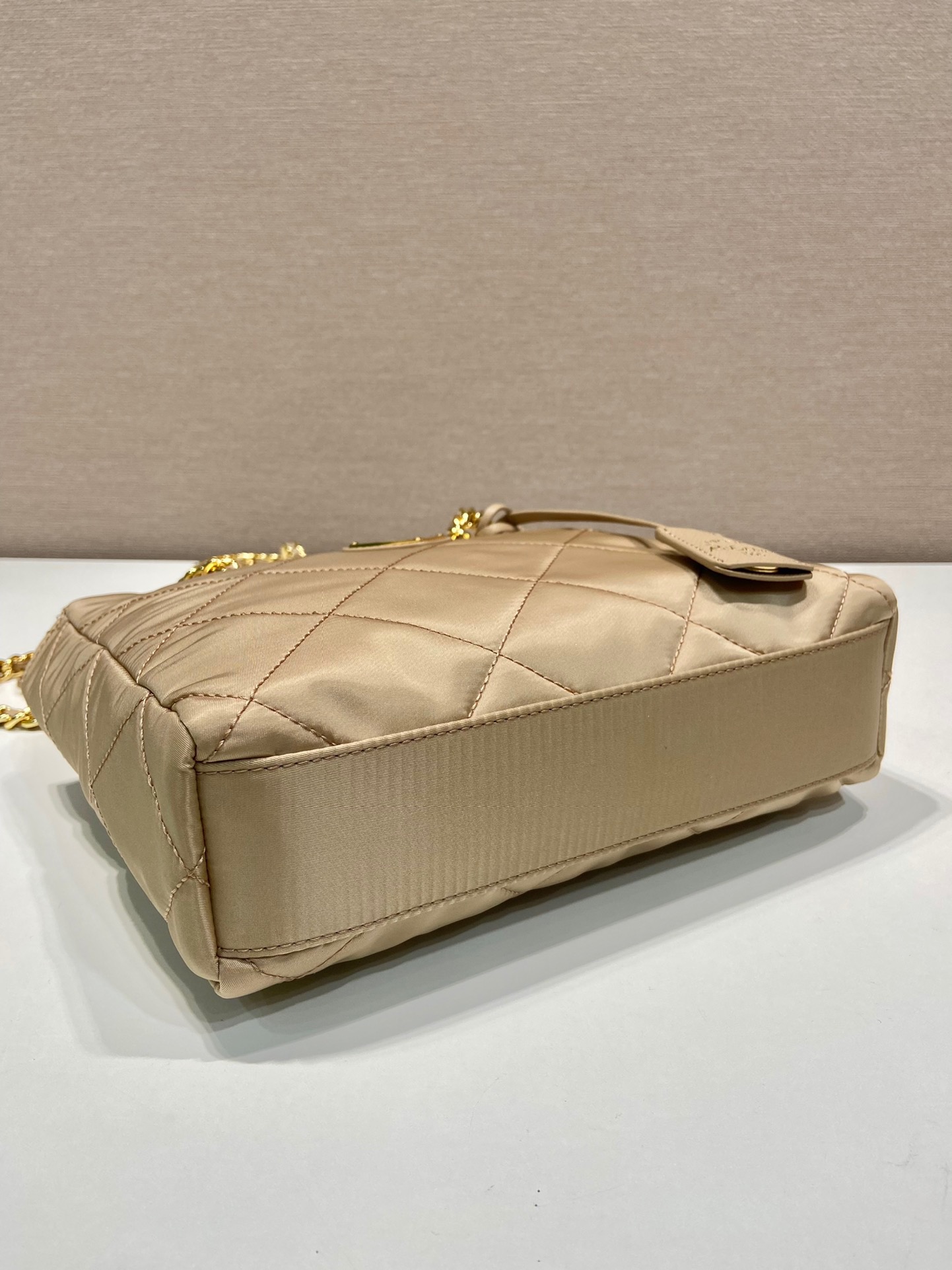 Prada Second-hand zipper 1BG467
