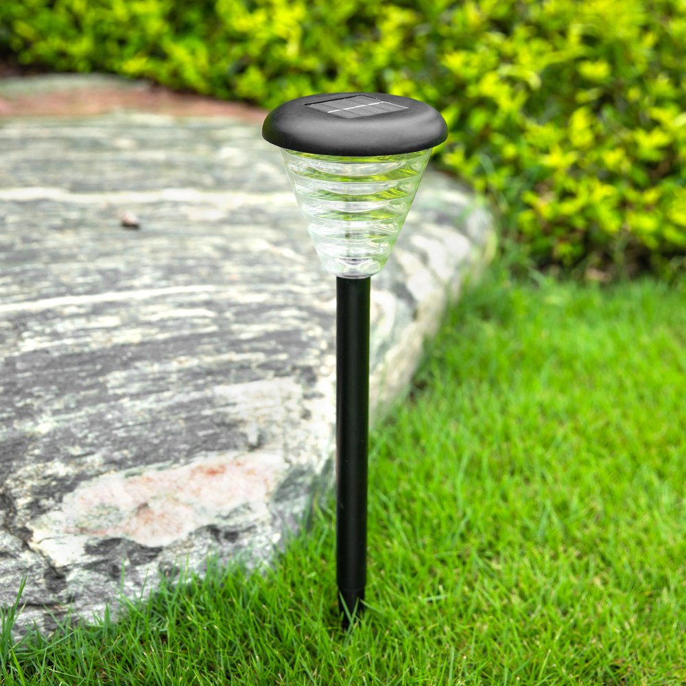 Solar Waterproof Induction Garden Landscape Lights-BUY 2 GET 5% OFF & FREE SHIPPING