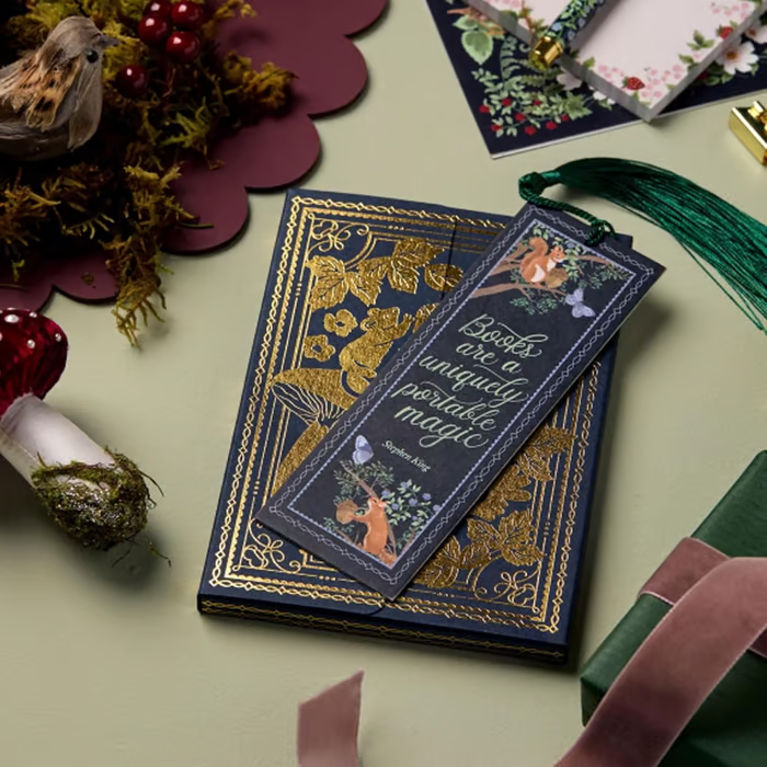 🎄Martha Brook®-24 Days Of Stationery Advent Calendar