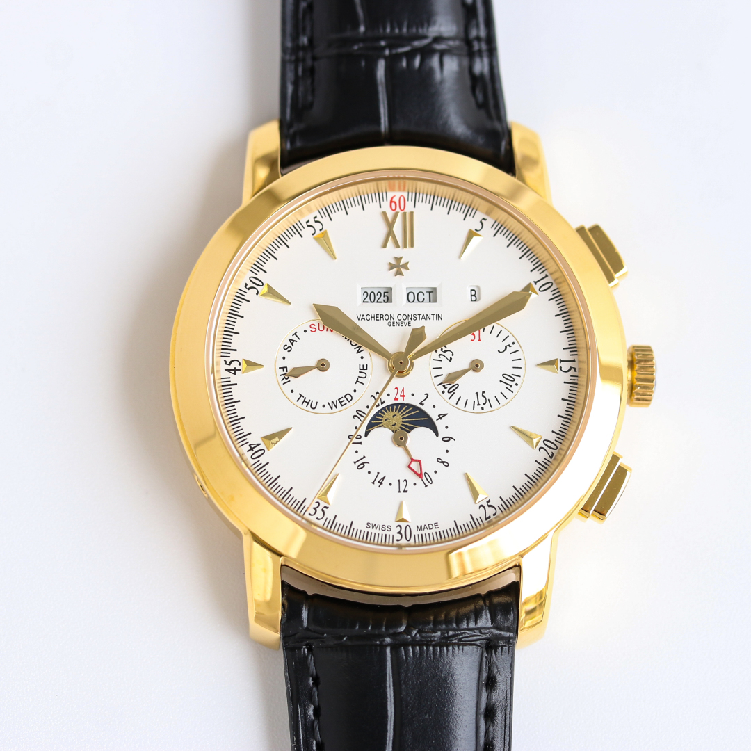 Vacheron Constantin Tradition Series 47292/000R-9390