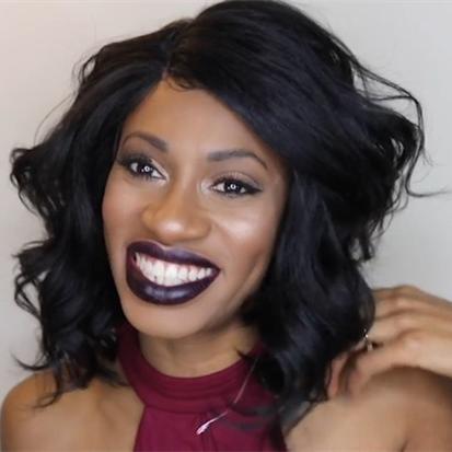New OUTRE's new KERI Basic Cap Wig
