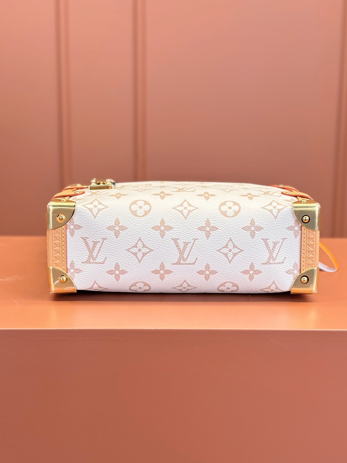 Louis Vuitton SIDE TRUNK Bag M46907