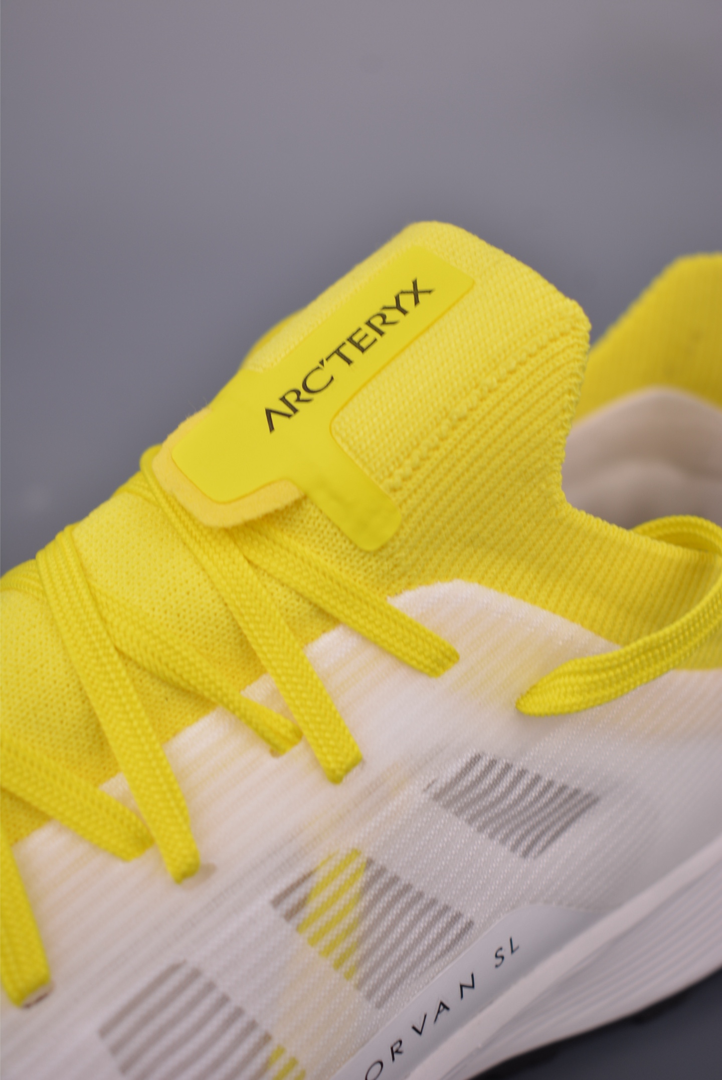Arc'teryx - Norvan SL 3 Sneakers 