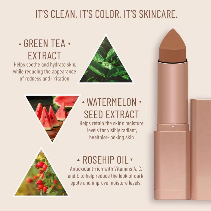 💖LAST DAY SALE 49% OFF💖Bronzer / Contour & Blush Stick Bestseller Makeup Combo