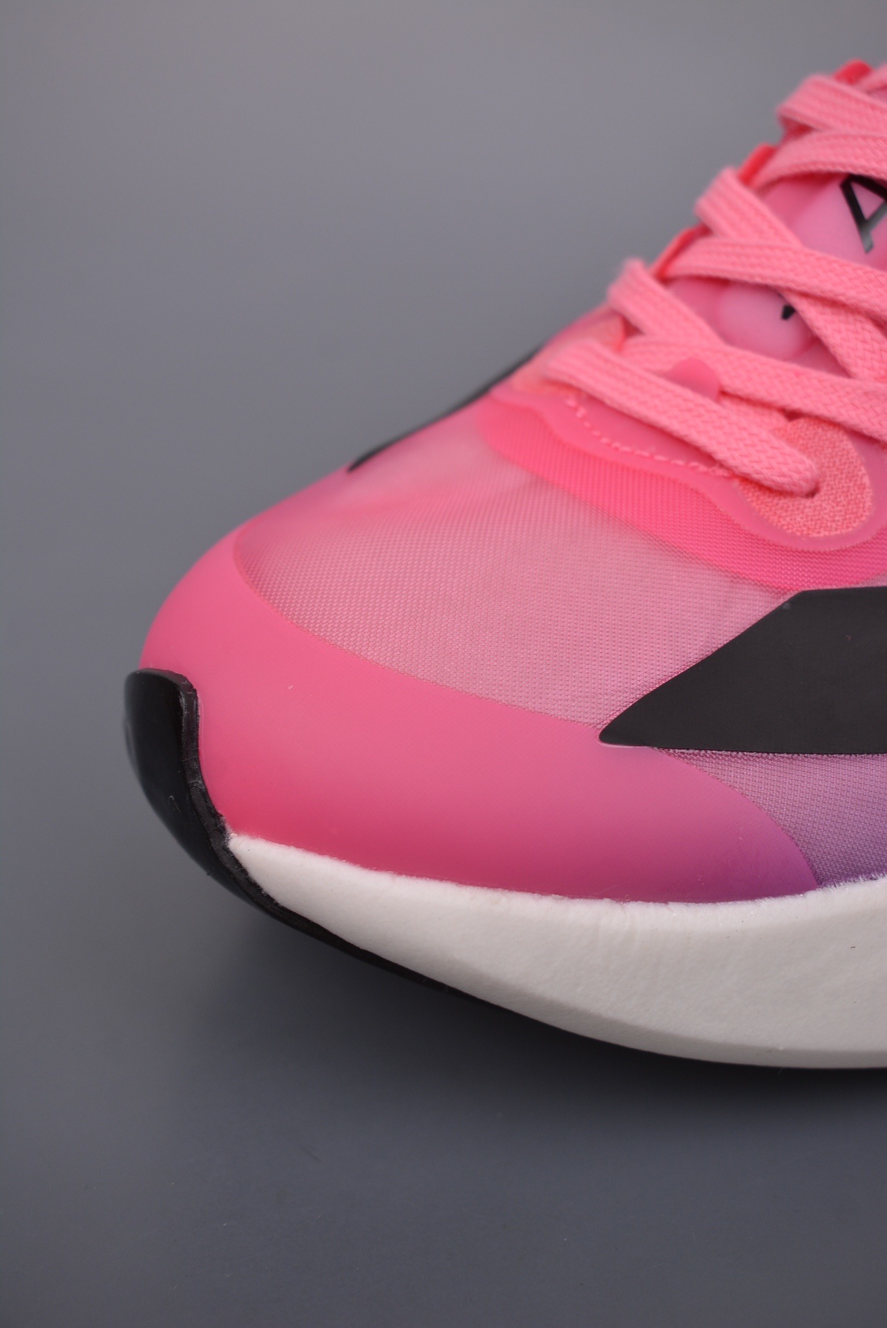 Adidas Adizero Adios Pro Evo 1 Rose pink Black IH5570