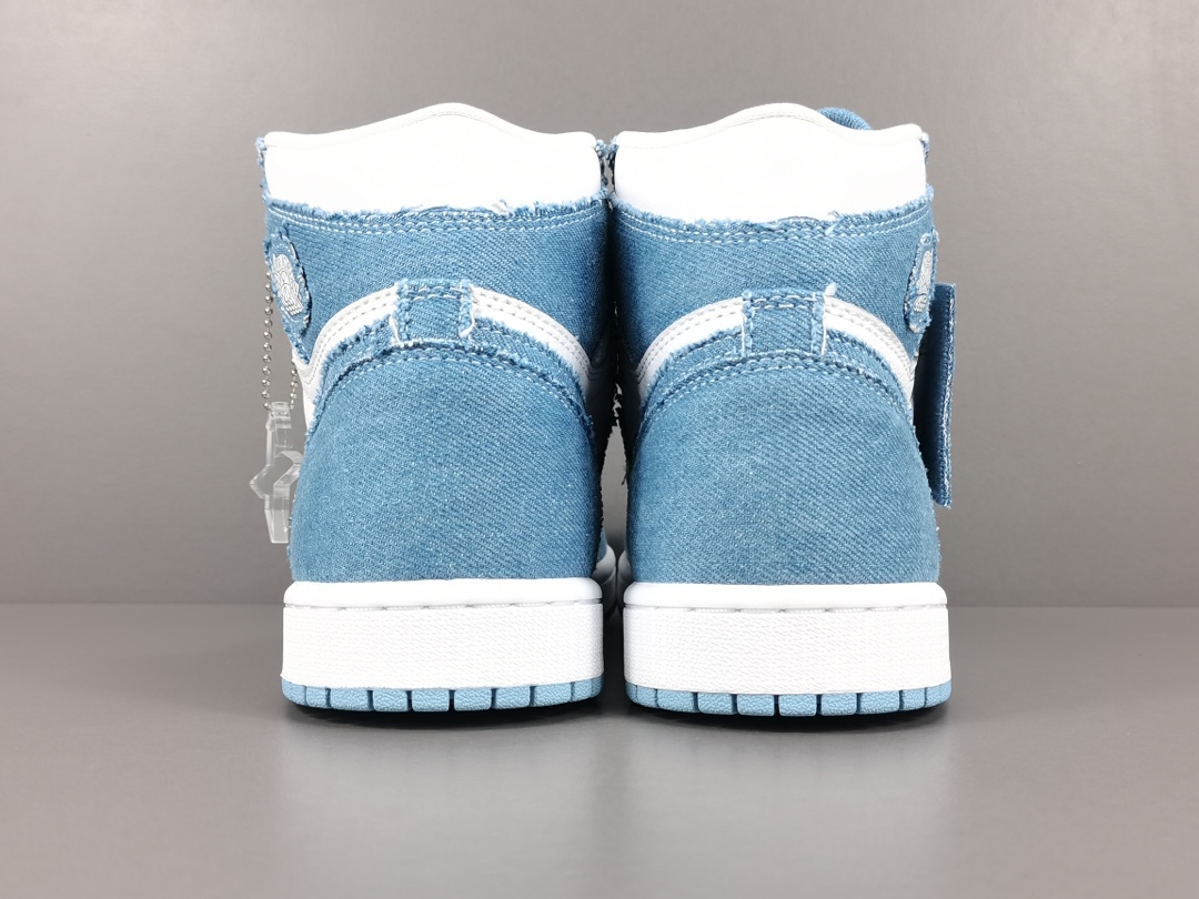 Nike Wmns Air Jordan 1 Retro High OGDenim DM9036-104
